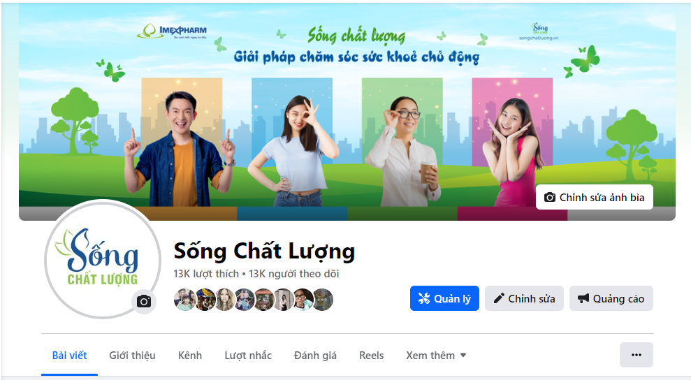 Công ty CP Dược phẩm Imexpharm