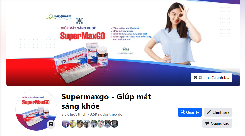 Công ty CP Dược phẩm Imexpharm